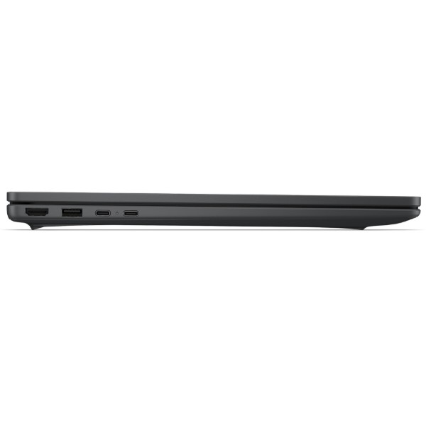 Фото - Ноутбук HP OmniBook 3 AI PC 17-dn0003ua (DV5H1EA) Black